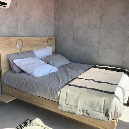 Cabane Maia Aigues Mortes Экстерьер фото